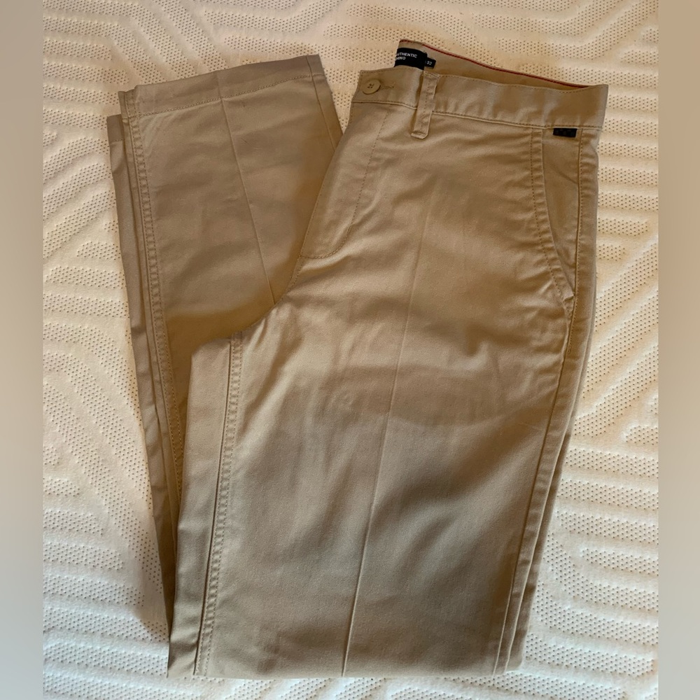 Vans Off The Wall Pants Men